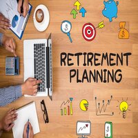 Retirement Planning Guide Smart Strategies for a Secure Financial Future Retirement Planning Guide Smart Strategies for a Secure Financial Future